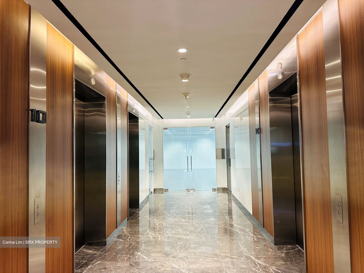 Visioncrest (D9), Office #456917551